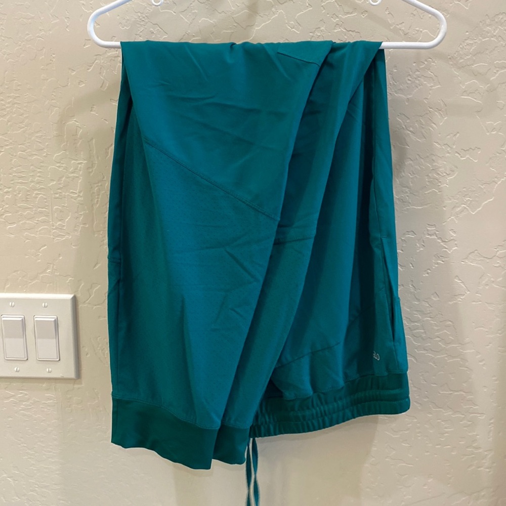 Green Barco One Jogger Scrub Pants Size XL
